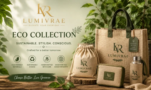 lumivrae eco collection