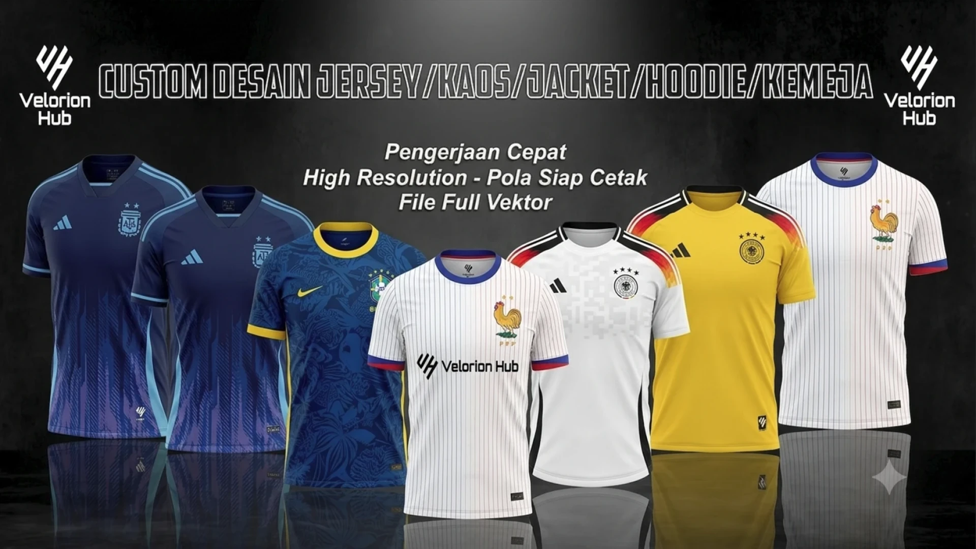 Football Jerseys Argentina