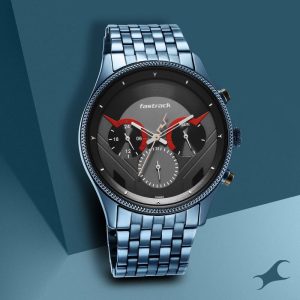 Fastrack Thor Edition(NS3286KM03)