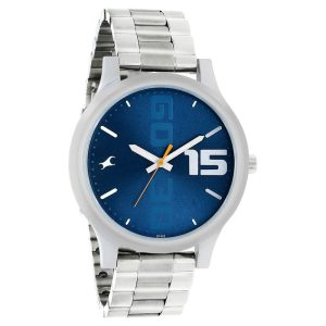 Fastrack NS38051SM05