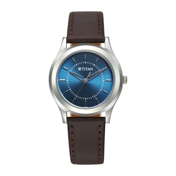 Titan Karishma Zing Quartz (1648SL01)