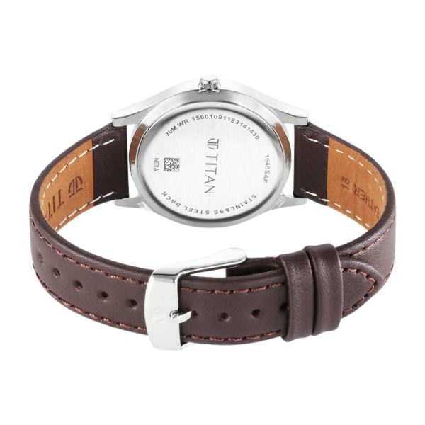 Titan Karishma Zing Quartz (1648SL01) - Image 2
