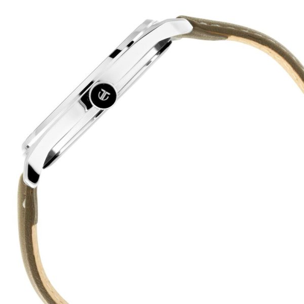 Titan Urban Edge Olive Dial(NP1802SL08) - Image 3