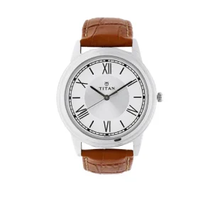 Titan Leather Belt(1735SL01)