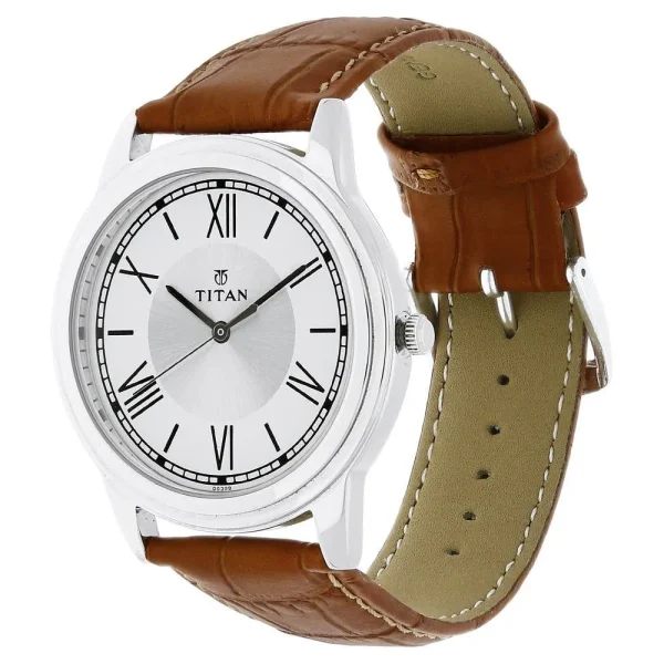 Titan Leather Belt(1735SL01) - Image 2